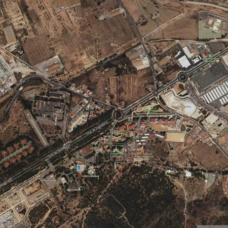 Foto del inmueble Garaje de 18m2 en CARTAGENA, MURCIA