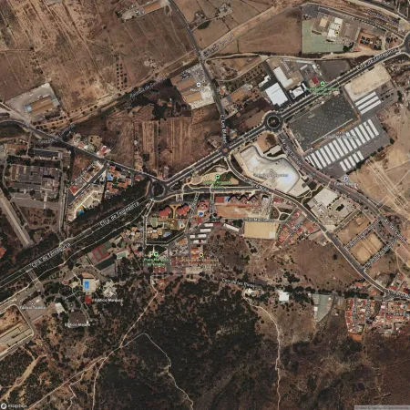 Foto del inmueble Garaje de 27m2 en CARTAGENA, MURCIA