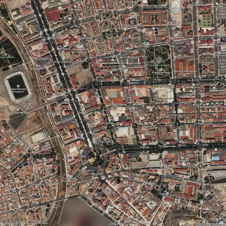 Foto del inmueble Piso de 134m2 en CARTAGENA, MURCIA