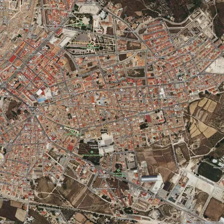 Foto del inmueble Piso de 166m2 en CEHEGIN, MURCIA