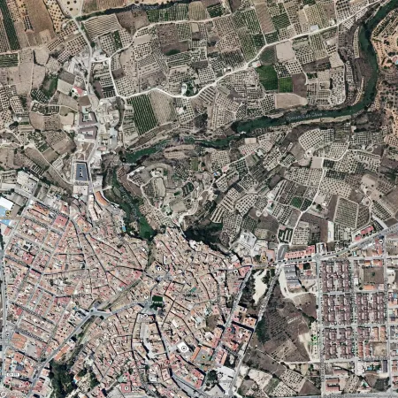 Foto del inmueble Piso de 51m2 en CHIVA, VALENCIA