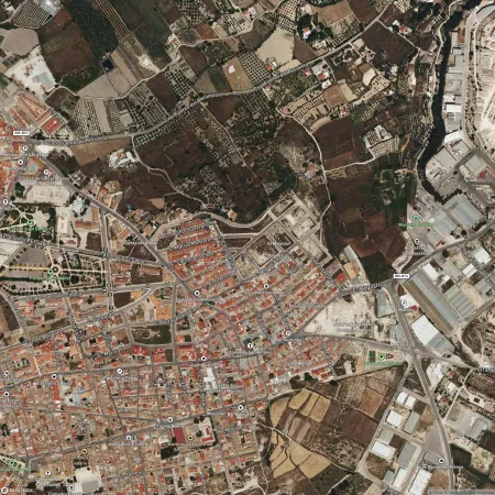 Foto del inmueble Piso de 133m2 en CEHEGIN, MURCIA