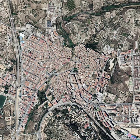 Foto del inmueble Piso de 252m2 en CHIVA, VALENCIA