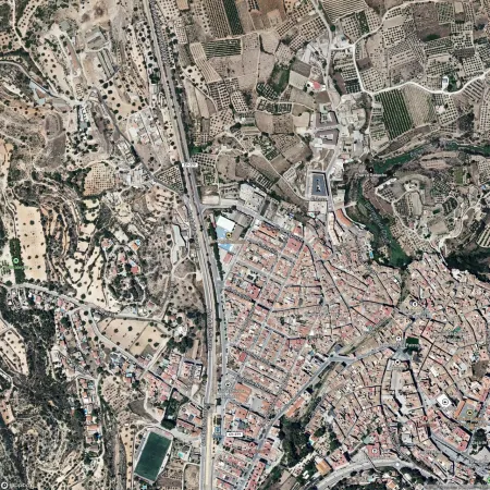 Foto del inmueble Piso de 92m2 en CHIVA, VALENCIA