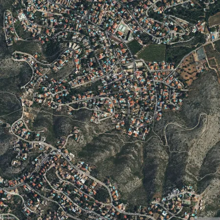 Foto del inmueble Casa de 502m2 en CHIVA, VALENCIA