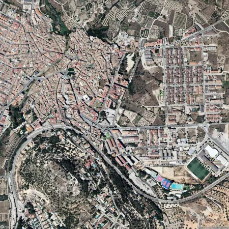 Foto del inmueble Piso de 172m2 en CHIVA, VALENCIA