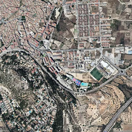 Foto del inmueble Piso de 99m2 en CHIVA, VALENCIA