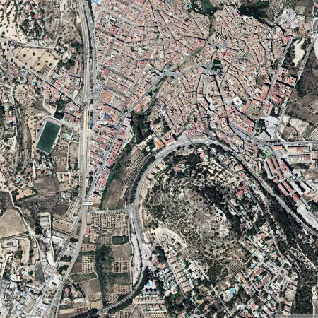 Foto del inmueble Casa de 80m2 en CHIVA, VALENCIA