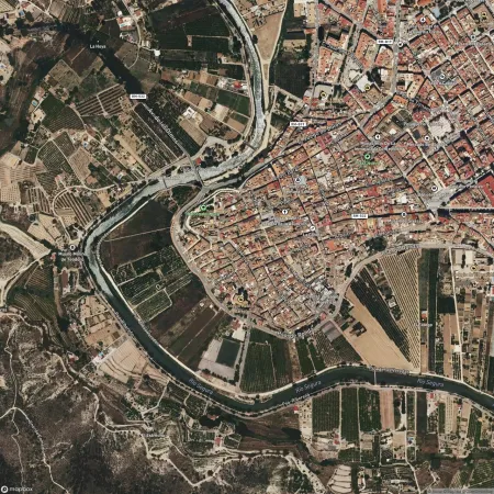 Foto del inmueble Piso de 90m2 en CIEZA, MURCIA