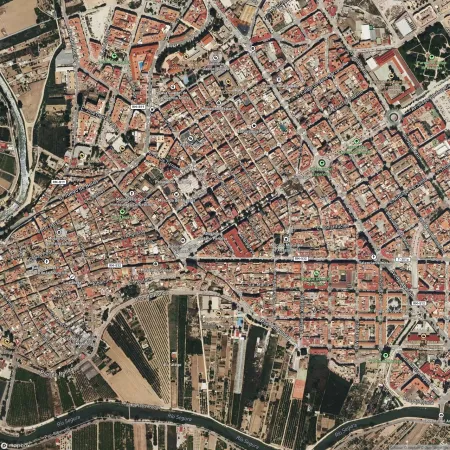 Foto del inmueble Piso de 137m2 en CIEZA, MURCIA