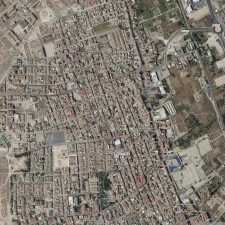 Foto del inmueble Piso de 108m2 en LAS TORRES DE COTILLAS, MURCIA