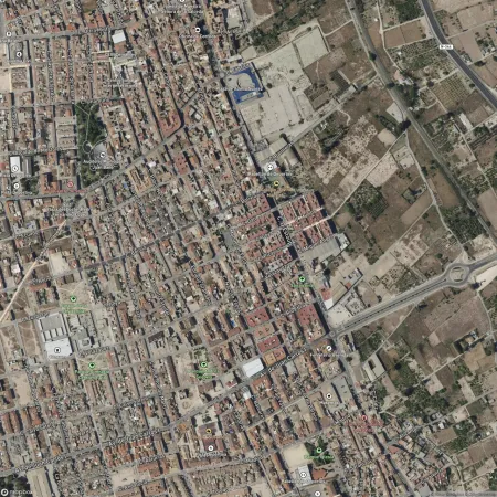 Foto del inmueble Piso de 82m2 en LAS TORRES DE COTILLAS, MURCIA