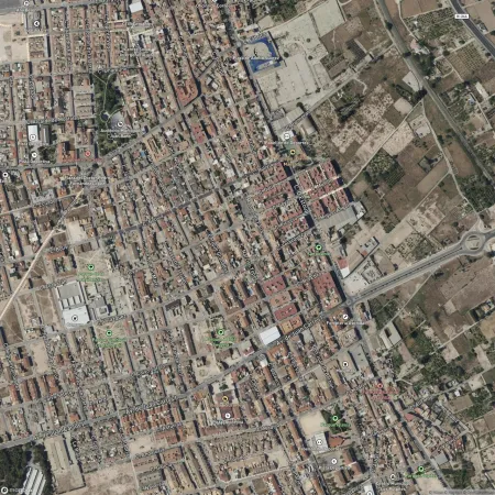 Foto del inmueble Piso de 106m2 en LAS TORRES DE COTILLAS, MURCIA