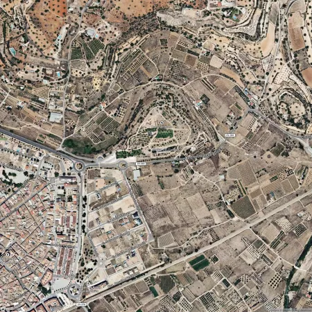 Foto del inmueble Casa de 98m2 en CHESTE, VALENCIA