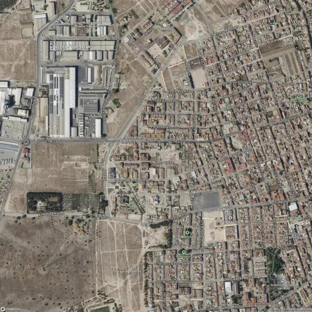 Foto del inmueble Piso de 146m2 en LAS TORRES DE COTILLAS, MURCIA