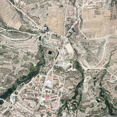 Foto del inmueble Piso de 126m2 en CHELVA, VALENCIA