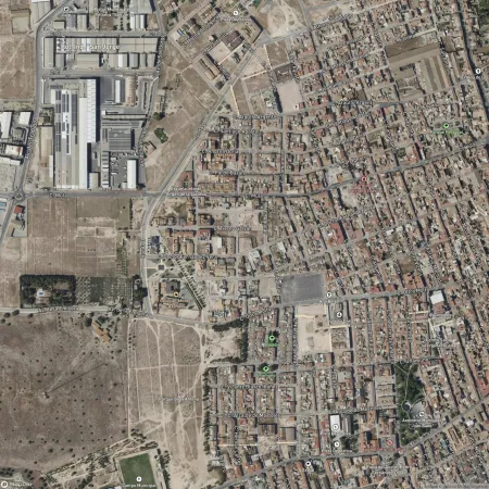 Foto del inmueble Piso de 183m2 en LAS TORRES DE COTILLAS, MURCIA