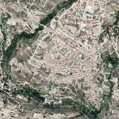 Foto del inmueble Piso de 76m2 en CHELVA, VALENCIA