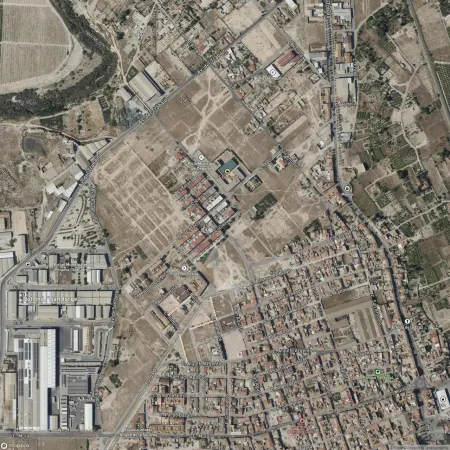 Foto del inmueble Piso de 93m2 en LAS TORRES DE COTILLAS, MURCIA