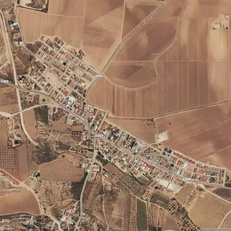 Foto del inmueble Piso de 304m2 en FUENTE ALAMO DE MURCIA, MURCIA