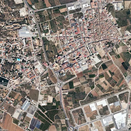 Foto del inmueble Suelo en CATADAU, VALENCIA