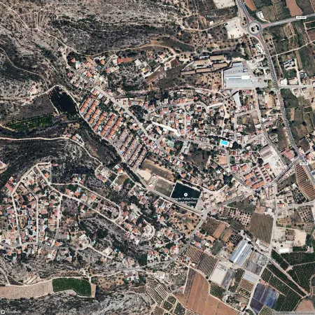 Foto del inmueble Piso de 82m2 en CATADAU, VALENCIA