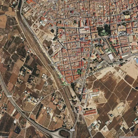 Foto del inmueble Piso de 188m2 en JUMILLA, MURCIA