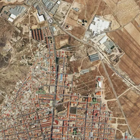 Foto del inmueble Piso de 135m2 en JUMILLA, MURCIA