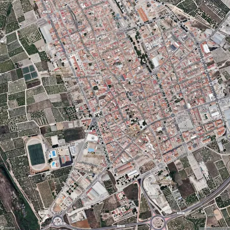 Foto del inmueble Piso de 123m2 en CASTELLO, VALENCIA