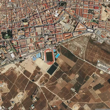 Foto del inmueble Local de 66m2 en JUMILLA, MURCIA