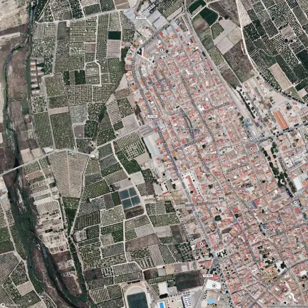 Foto del inmueble Piso de 104m2 en CASTELLO, VALENCIA