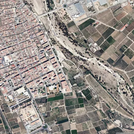 Foto del inmueble Piso de 108m2 en CARLET, VALENCIA