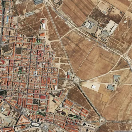 Foto del inmueble Piso de 165m2 en JUMILLA, MURCIA