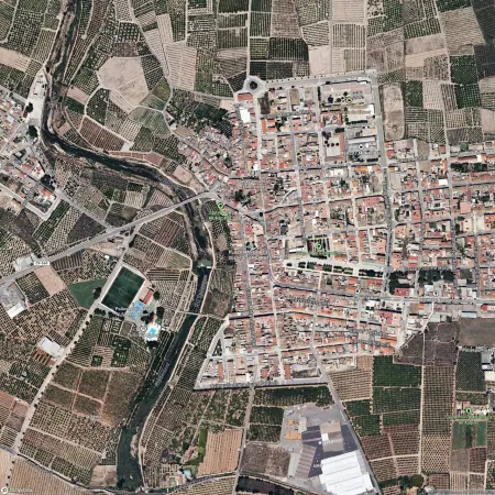 Foto del inmueble Piso de 194m2 en CARCER, VALENCIA