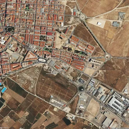 Foto del inmueble Piso de 76m2 en JUMILLA, MURCIA