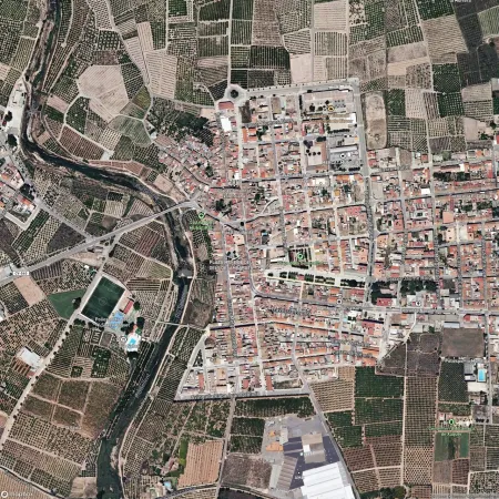 Foto del inmueble Local de 122m2 en CARCER, VALENCIA