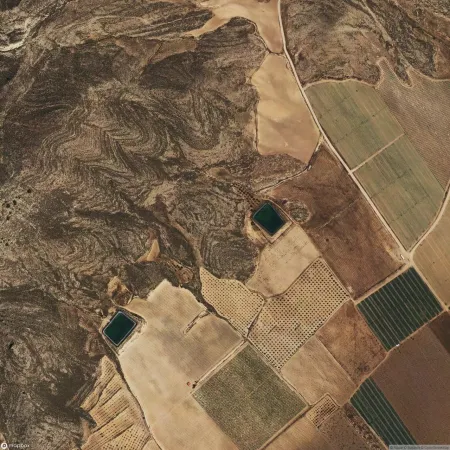 Foto del inmueble Suelo de 3799m2 en JUMILLA, MURCIA