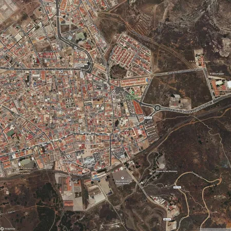 Foto del inmueble Piso de 99m2 en LA UNION, MURCIA