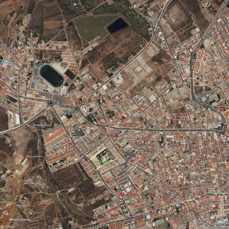 Foto del inmueble Garaje de 32m2 en LA UNION, MURCIA