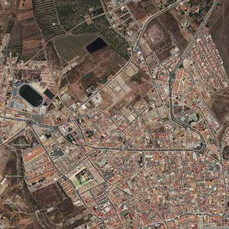 Foto del inmueble Piso de 71m2 en LA UNION, MURCIA