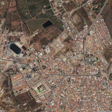 Foto del inmueble Nave industrial de 8m2 en LA UNION, MURCIA