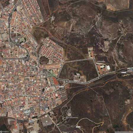 Foto del inmueble Garaje de 28m2 en LA UNION, MURCIA