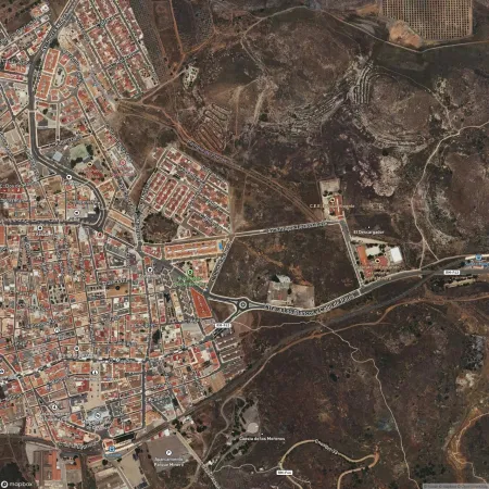 Foto del inmueble Piso de 106m2 en LA UNION, MURCIA