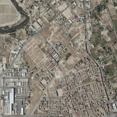 Foto del inmueble Piso de 89m2 en LAS TORRES DE COTILLAS, MURCIA