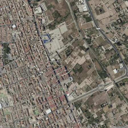 Foto del inmueble Piso de 91m2 en LAS TORRES DE COTILLAS, MURCIA