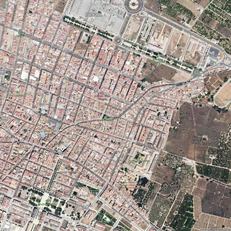 Foto del inmueble Piso de 124m2 en CARCAIXENT, VALENCIA