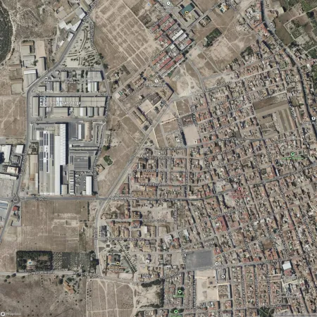 Foto del inmueble Piso de 224m2 en LAS TORRES DE COTILLAS, MURCIA