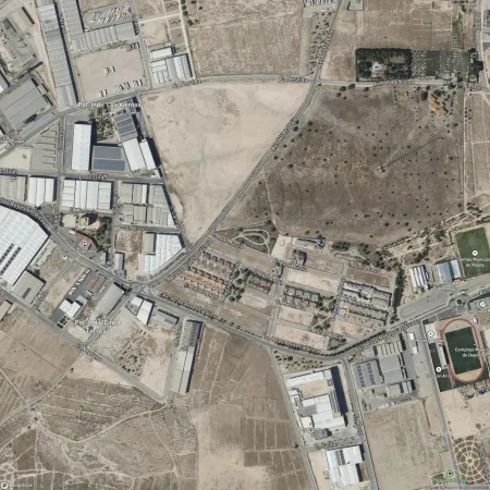 Foto del inmueble Piso de 250m2 en LAS TORRES DE COTILLAS, MURCIA