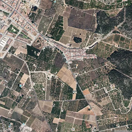 Foto del inmueble Piso de 49m2 en CARCAIXENT, VALENCIA