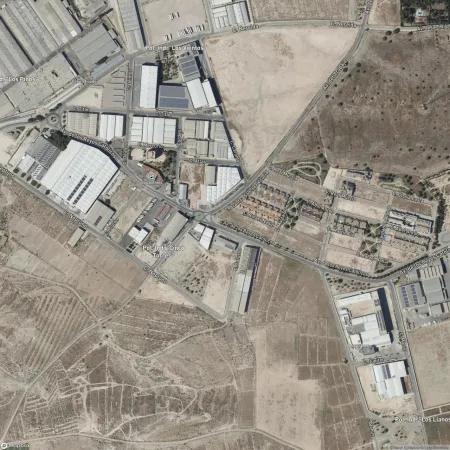 Foto del inmueble Piso de 253m2 en LAS TORRES DE COTILLAS, MURCIA